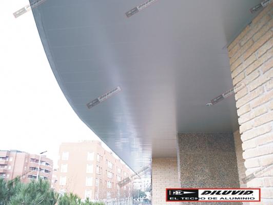 BALCONES