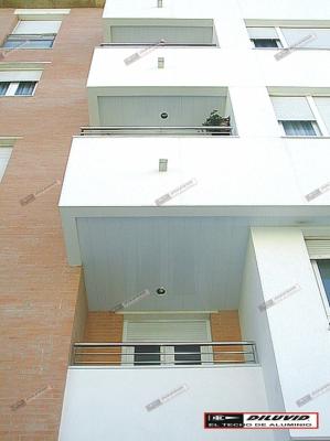 BALCONES