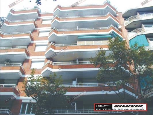 BALCONES