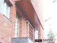BALCONES
