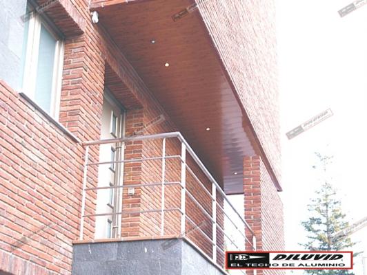 BALCONES