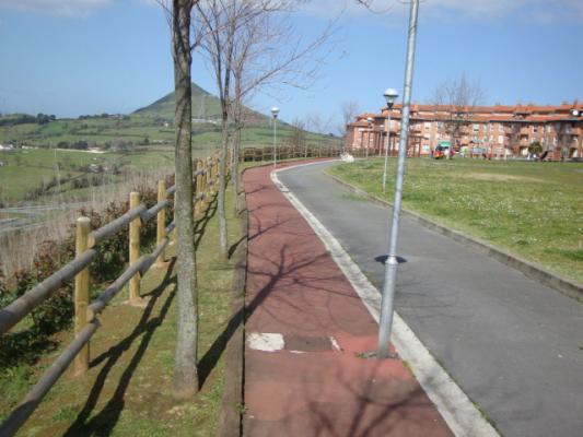 ZONAS VERDES
