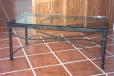 Mesa de centro Modelo ANILLA