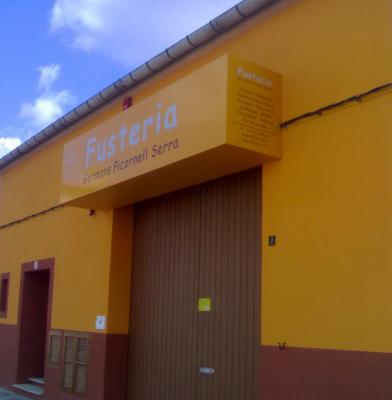 façana 