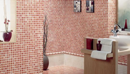 reformas baño