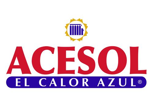 Oferta en toda la Gama Acesol 