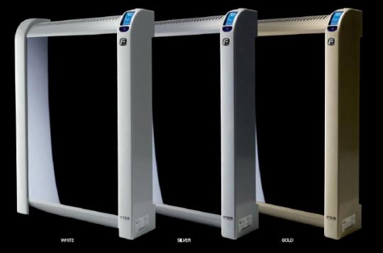 Modelos Fussion Glass