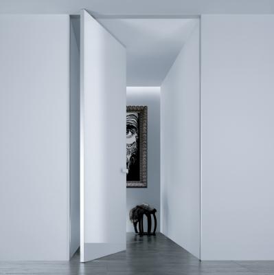Puerta AURA