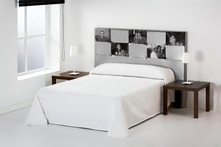 Cabeceros de Cama