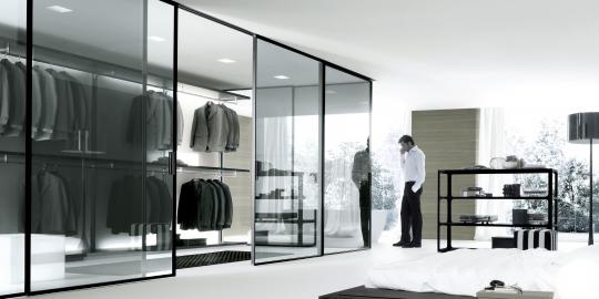 Vestidor DRESS
