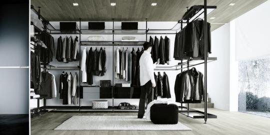 Vestidor ZENIT