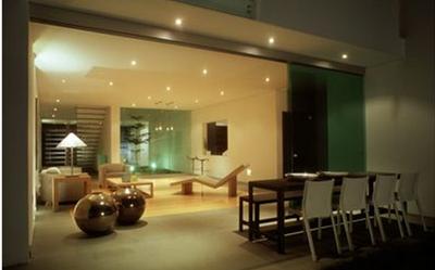 Reforma integral del salon
