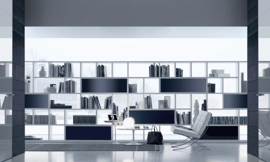 Libreria OPUS