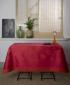 Mantel Jade Rojo