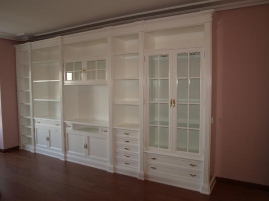 mueble de salon