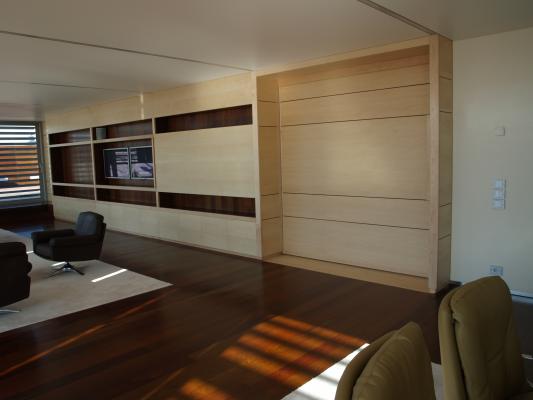 mueble de despacho