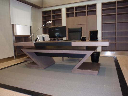 mesa de despacho  diseño