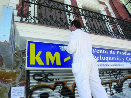 restauracion