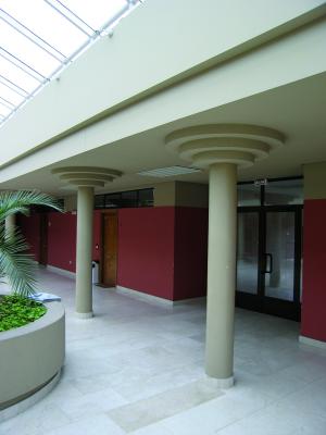 capiteles