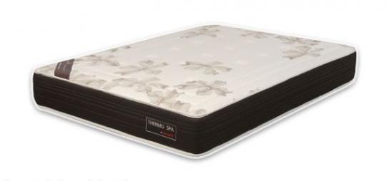 colchon thermospa moraplex