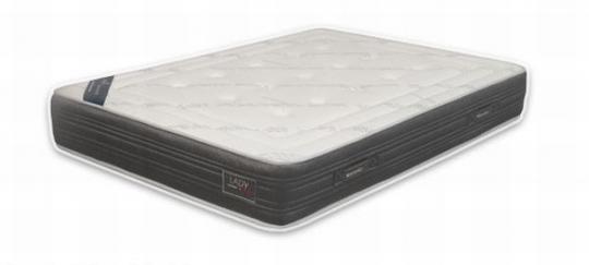 colchon lady  moraplex