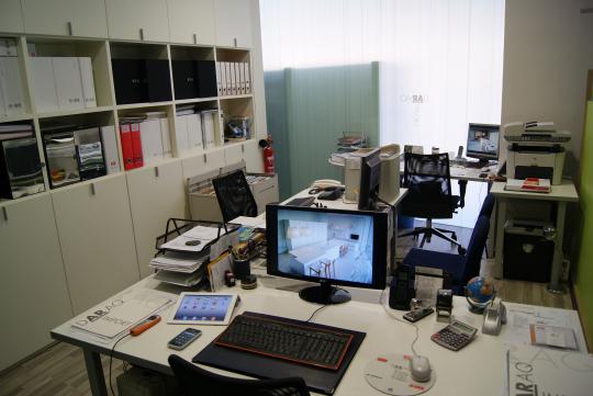 Oficinas