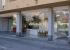 Vista externa del showroom