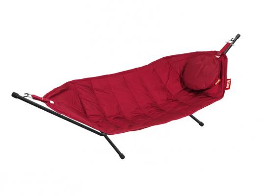 Hamaca Roja de Fatboy