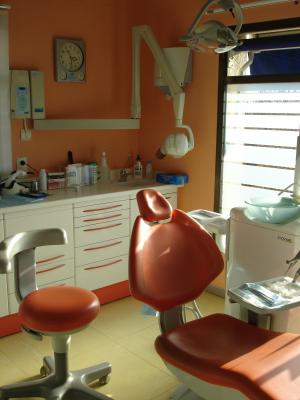 Clinica Dental 1