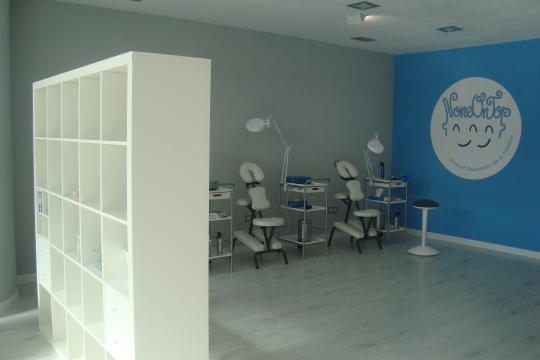 Local TresCantos