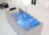 Bañera Cube