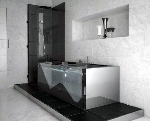 Bañera Lena