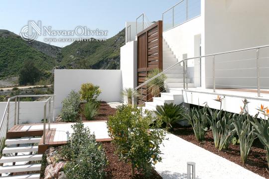 Jardin de diseño