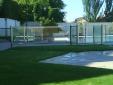 Acero Inoxidable 316 para piscinas