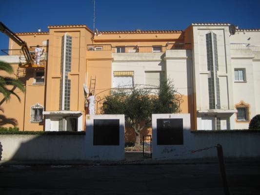 façna san carles