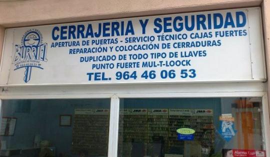 NUESTRA TIENDA