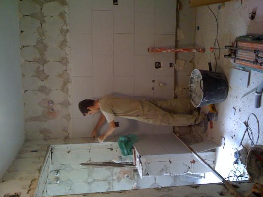reforma de cocina