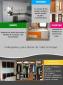 Muebles de baño, cocina, puertas y armarios empotrados, 