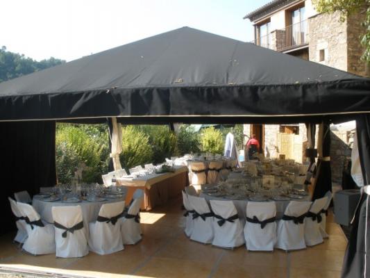 Carpa de carpas