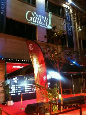 Carpa de carpas