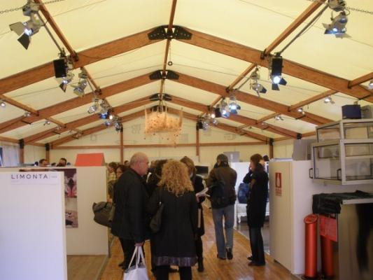 Carpa de carpas