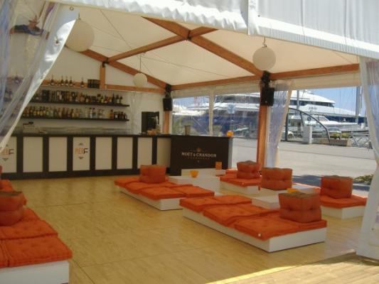 Carpa de carpas