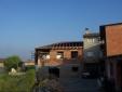 Teulada de fusta rustic osona.