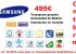 aire acondicionado samsung barato