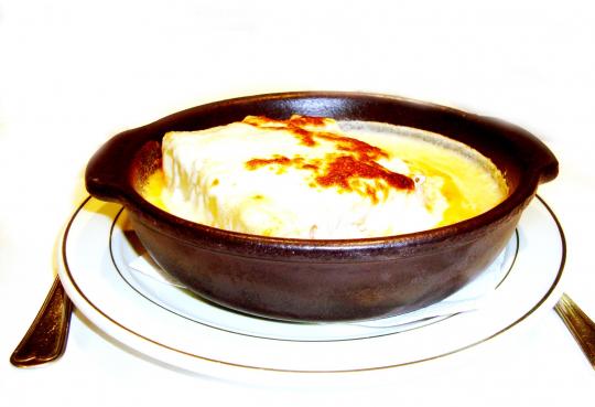Cazuelitas Vulcano para Lasañas, canelones etc..