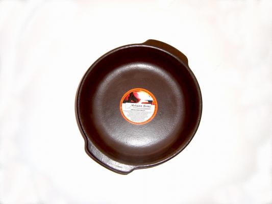 Cazuelitas para fuego directo