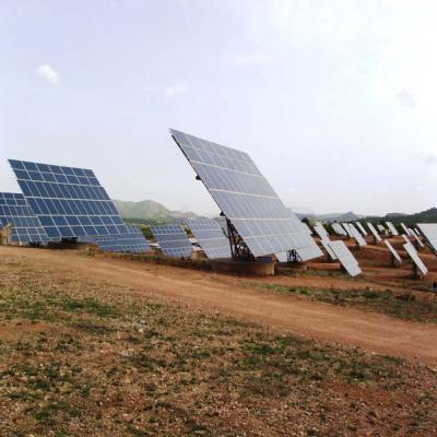 Huerto solar