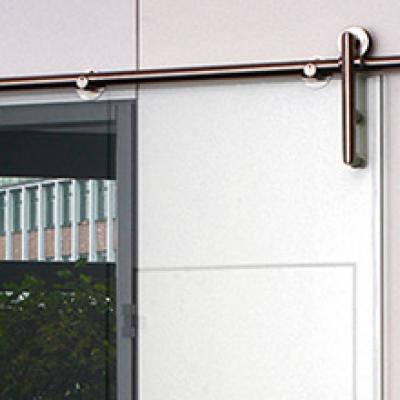 puerta corredera