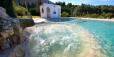 piscinas de arena