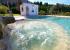 piscinas de arena